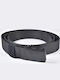 Men's Belt Black