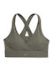 Women's Bra without Padding Khaki