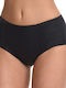 Bikini Slip Black