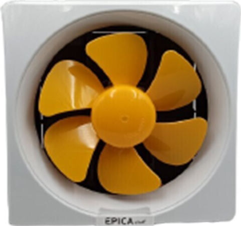 Epica Star De perete Ventilator de Baie 304.8mm