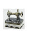 Royal Art Collection Cutie Decorativă Lemn 5x5x5cm