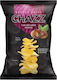 Chazz Chipsuri cu Gust de Ceapă caramelizată 90gr