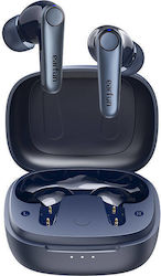 Earfun Air Pro 3 In-ear Albastru