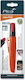 Pica Eraser for Pencil and Pen 1pcs Red