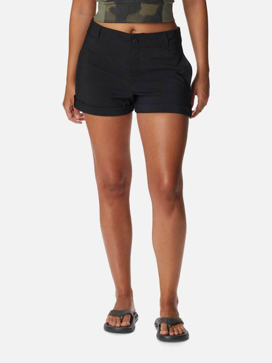Silver Ridge Utility Femei Pantaloni scurți Pantaloni scurți Negru