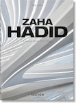 Zaha Hadid