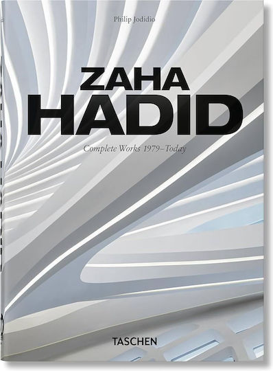 Zaha Hadid Zaha Hadid