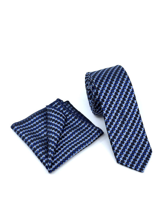 Legend Accessories Комплект Мъжки Кравати Синте...