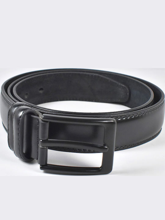 Men's Belt Black