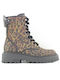 Rumi 05 Women's Ankle Boots Brown