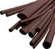 Heat-Shrink Tubing with Shrinkage Ratio 2:1 03.020.0243