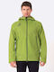 Winter Jacket Green