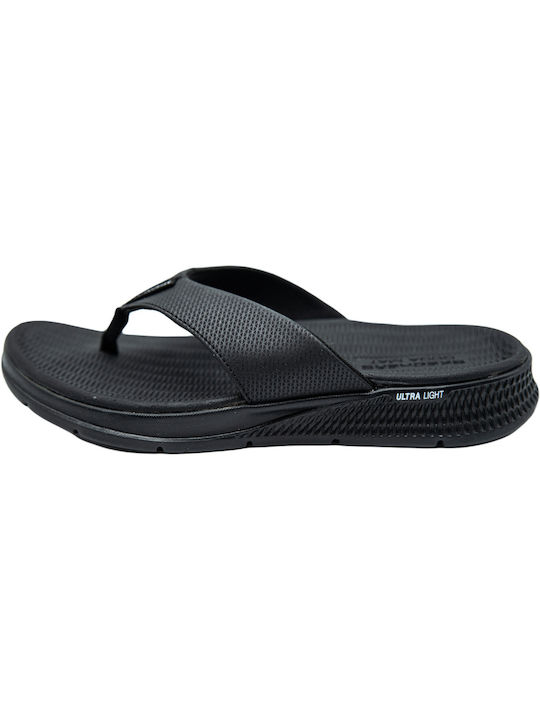 Skechers Go Consistent Мъжки плажни обувки Black