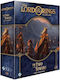 Fantasy Flight Game Expansion Lord Of The Rings: The Two Towers for 1-4 Players 14+ Years (EN)