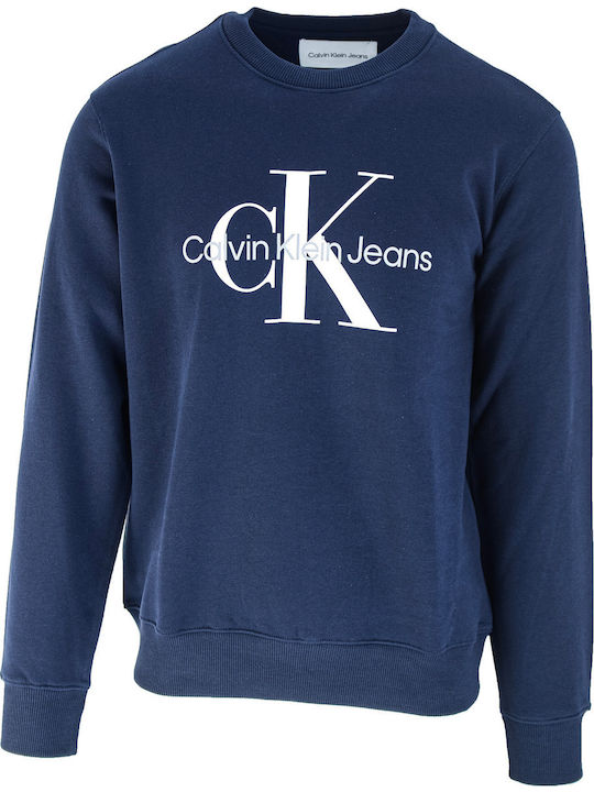 Calvin Klein Φούτερ Μπλε