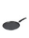 Kitchen Craft Pan aus Aluminium mit Antihaftbeschichtung 24cm