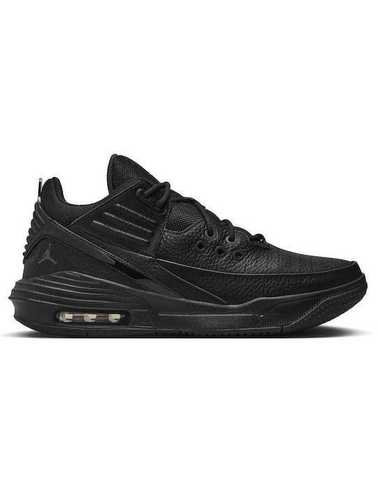 Jordan Max Aura 5 Sneakers Black