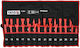 Yato Set Extractoare 27buc