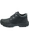 Skechers Boots Black