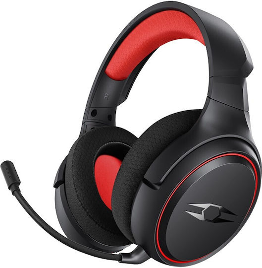 Takstar Nous Ασύρματο Over Ear Gaming Headset με σύνδεση Bluetooth