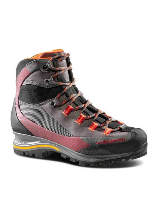 La Sportiva Women's Hiking Boots Gray