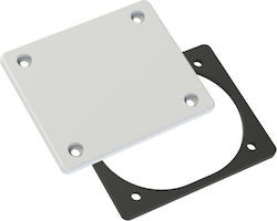 PCElectric Ταπα Πριζας 97x80 Πινακα Επιτοιχου 158500 1τμχ PCElectric Ταπα Πριζας 97x80 Πινακα Επιτοιχου 158500 1τμχ