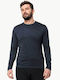 Jack Wolfskin Sky Thermal Blue