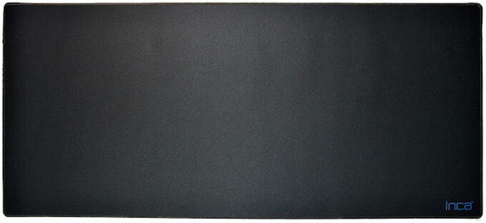 Inca IMP-018 Mauspad XXL (900mm) Schwarzes