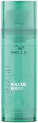 Wella Invigo Volume Boost Crystal Μάσκα Μαλλιών...