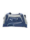 Puma Fundamentals Gym Shoulder Bag Blue