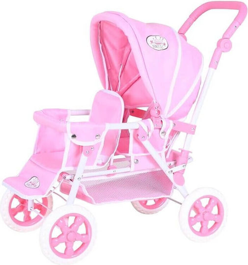 Knorrtoys Twin Princess για 3+ Ετών