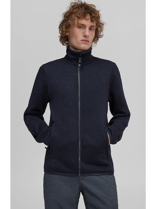 O'Neill Herren Jacke Blau