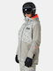 Helly Hansen 65923-885 Γυναικείο Μπουφάν για Σκι & Snowboard Πολύχρωμο