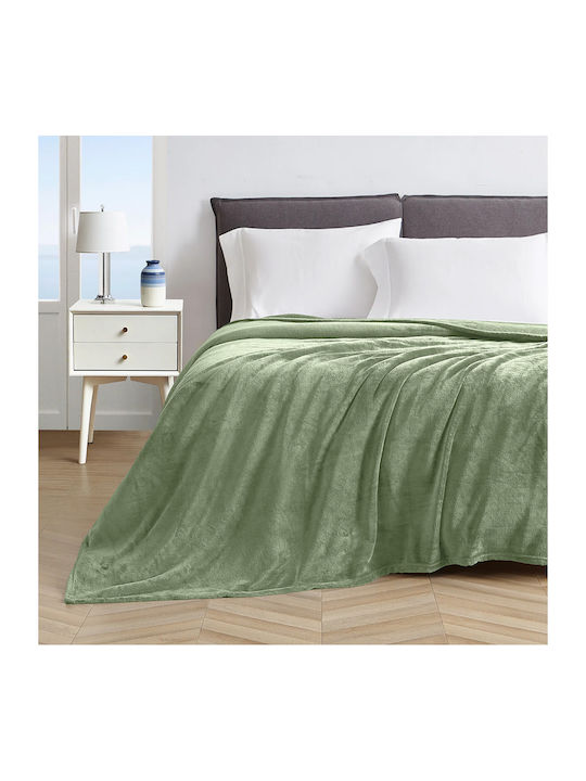 Lino Home Pello Одеяло Полар Свръхдвоен 220x240...