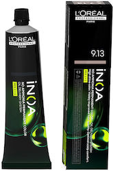 L'Oréal Professionnel Inoa Hair Dye No Ammonia ...