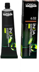 L'Oréal Professionnel Inoa Hair Dye No Ammonia ...