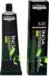 L'Oréal Professionnel Inoa Haarfärbemittel Kein...