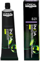 L'Oréal Professionnel Inoa Haarfärbemittel Kein...