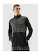 Men's Fleece Jacket Black