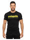 T-shirt Black