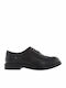 Connery Pantofi casual pentru bărbați Negre