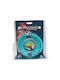 Rodent Toy Wheel Turquoise