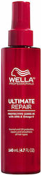 Wella Ultimate Lotion for Dry Hair 140ml
