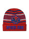 Spiderman Kinder Beanie Gestrickt Rote