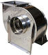 S&P Industrial Centrifugal Ventilator 250mm