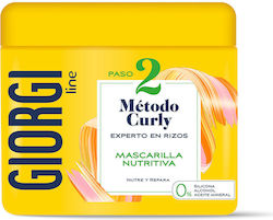 Giorgi Line Mască De Păr 350ml