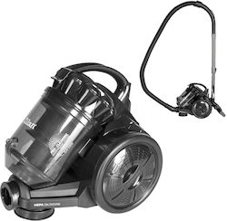 Zilan 700W Eingetütet Schwarz ZLN3300 Zilan 700W Eingetütet Schwarz ZLN3300