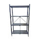 Рафтове Дексион 70x30x120см с 4 Бройки Рафт