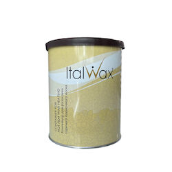 Italwax Canned Hair Removal Wax 800ml