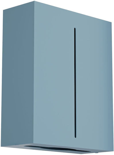 Pam & Co Holder Manual Blue 122-923
